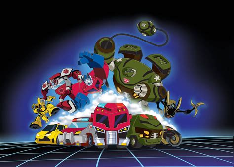 transformers animated  transformers photo  fanpop