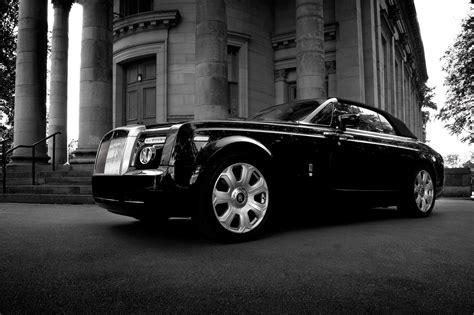 sports cars rolls royce phantom drophead coupe wallpaper