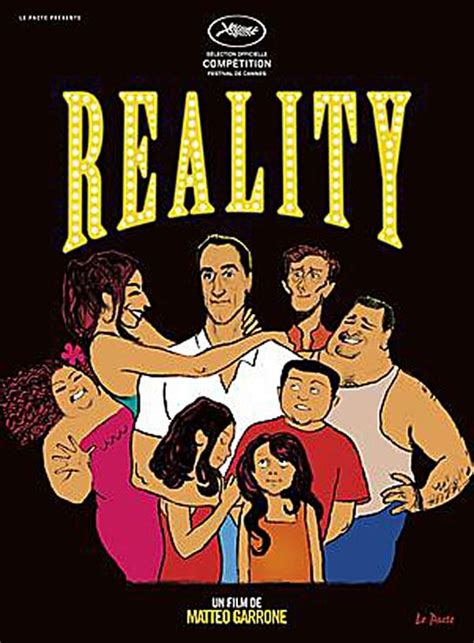 Reality Show Recenzia Filmu Cinemaview