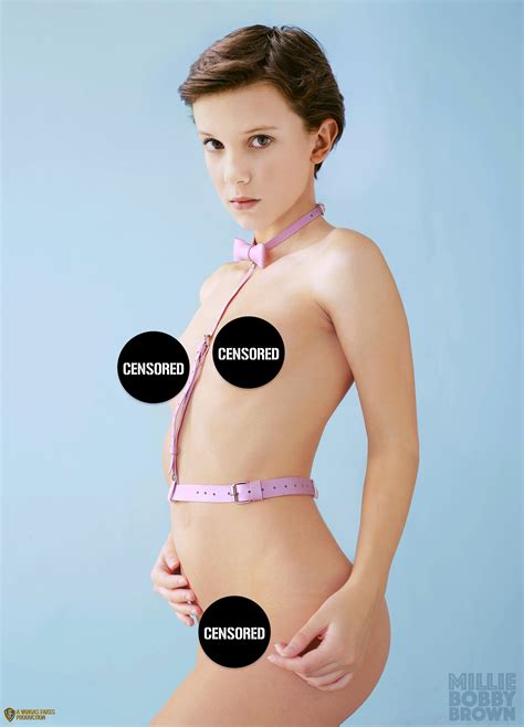 rowan blanchard nude portraits of girls — page 2 — fashion editorials and model portraits