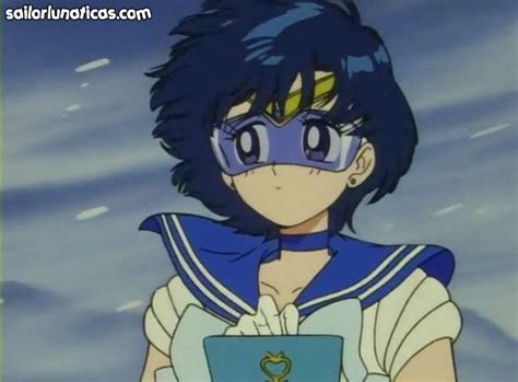 Sailor Mercury Ami Mizuno Sailor Mercury Image 28107855