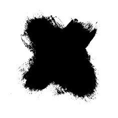 black blob  image