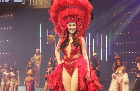 in photos marian rivera sizzles as fhm s sexiest woman of 2014