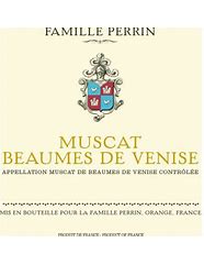 Image result for Xavier Vignon Muscat Beaumes Venise