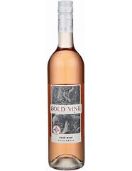 Image result for Division Winemaking Company Rose Pinot Noir