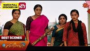 Ethirneechal - Best Scenes | 26 April 2024 | Tamil Serial | Sun TV