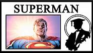 Superman Starman Memes Give Me Hope