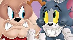 The Tom and Jerry Show: Season 1 Episode 6 Belly Achin' / Dog Daze