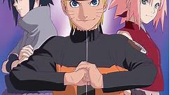 Naruto Shippuden (English): Part 5 Episode 113 The Serpent's Pupil