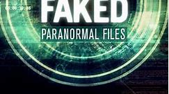 Fact or Faked: Paranormal Files: Season 2 Episode 17 Battleship UFO