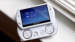 PSP Go In 2022! (Review)