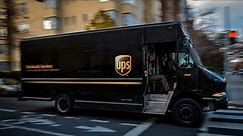UPS Seasonal Driver (What You need to Know)
