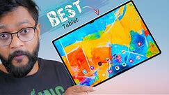 I Tested Best Android Tablet - 2023 !