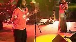 ziggy marley justice melody makers