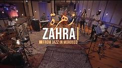 ZAHRA 🌹 MIZANE BAND - زهرة 🌹 فرقة ميزان