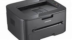 Samsung ML-2525W Laser Drucker Treiber und die Software