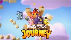 Angry Birds Journey | Join the Journey
