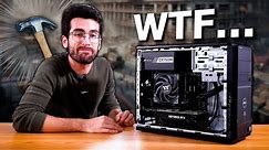 Fixing a Viewer's BROKEN Gaming PC? - Fix or Flop S5:E1