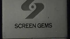 Screen Gems/ABC (1965)