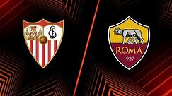 Match Highlights: Sevilla vs. Roma