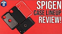 SPIGEN Cases for the IPHONE 11 PRO MAX!