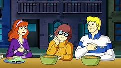 What'S New, Scooby-Doo? || S01E04 - Big Scare In The Big Easy