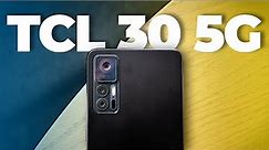 TCL 30 5G & TCL 30 XE - Are Mid-Range Phones Worth Your Money?