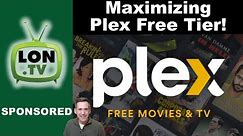 Plex Free Movies and TV How To & Tutorial: Organize All of Your Entertainment!