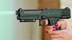 10 MUST HAVE SELF DEFENSE GADGETS