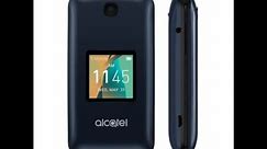 Alcatel Go Flip Review - Unboxing and Hands On