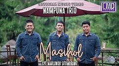 Nampuna Trio - Masihol (Lagu Batak Terbaru 2023) Official Music Video