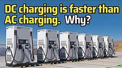 Lightning Tech Talk: AC vs DC charging