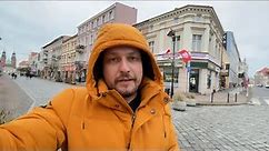 A Walkthrough of the First Capital City of Poland Gniezno