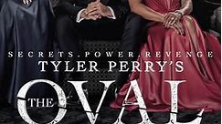 Tyler Perry's The Oval: Season 1 Episode 12 Hidden Secrets