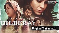 "DILBERAY" - Biografie-Drama - Originaltrailer mit deutschen Untertiteln