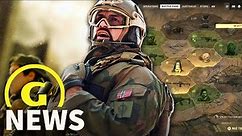 Warzone 2.0 Season 2 Release Date Revealed | GameSpot News