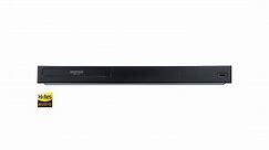 LG UBK80: 4K Ultra-HD Blu-ray Disc™ Player | LG USA