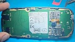 Nokia 3310 display crash Nokia 3310 2020 LCD display a problem display not working 4K Lcd repair