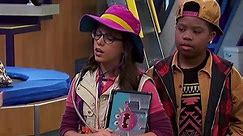Game Shakers S02E22 War and Peach