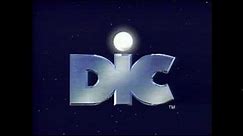 DiC/Columbia Pictures Television (1987/1993) #2