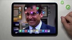 How to Manually Change the Display Brightness Level on the iPad 10th Gen (2022)