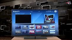 Philips Smart TV yeni Uygulamalar - SCROLL