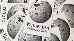The wikipedia-song