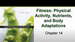 Fitness & Physical Activity (Chapter 14)