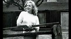 Marilyn Monroe - Photos (Rare IV)