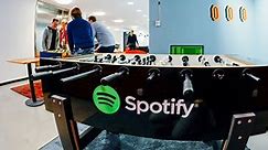 Spotify and Genius Team Up to Display Song Lyrics