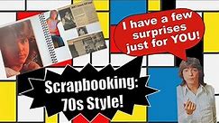 Let's Go Scrapping! Featuring David Cassidy Rarities!