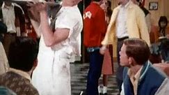 Happy Days Season 1 Episode 10 - Give the Band a Hand - video Dailymotion
