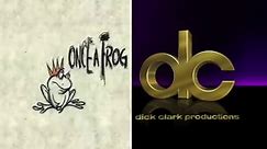 Once a Frog/Dick Clark/Universal Network Television/NBC Studios/MGM Worldwide TV Dist. (2002/2010)