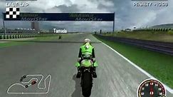 Intense MotoGP Bike Race Game: Thrilling Gameplay and High-Speed Racing